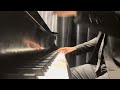 Hold Fast to Dreams Piano - Roland Carter