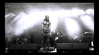 Bakar - Small Town Girl Live at Reading Festival 2022