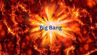 మహావిస్ఫోటనం  Big Bang  ఋగ్వేదము -6. సనాతనం   నా ధర్మం