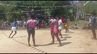 thethiyur team kabaddi playing 🤸🤸