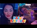 Ruffa Gutierrez ~About last night. 🥂Happy birthday, Herbert 'Bistek' Bautista 🥳🎂🎤🎶 Enjoy Life! ✨💥