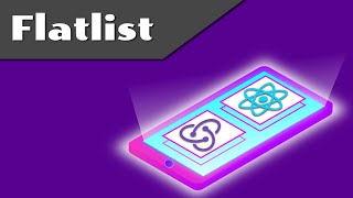 5 FlatList in react native | react native tutorial