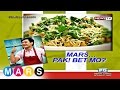 Mars Masarap: Mars... Pak! Bet mo?