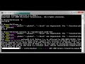 Node Red installation on Windows 7