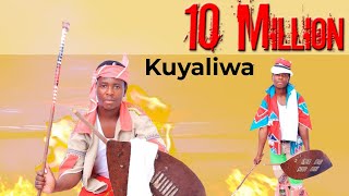 10 Million - Kuyaliwa