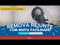 Broca 570: Como usar a Broca para Remover Rejunte | Acessórios Dremel