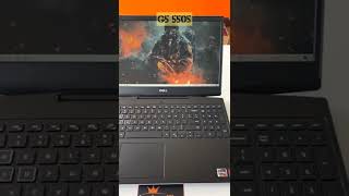 Dell G5 5505 Ryzen 7 4800H RX 5600M Gaming Laptops Preview