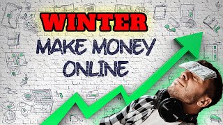 9 Profitable Winter Business Ideas to start from home