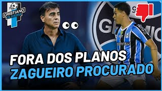 🔵⚫️⚪️ GRÊMIO VAI SURPREENDER E QUINTEROS FOI SINCERO