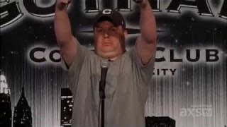 John Caparulo - Stand Up Comedy - Live Gotham Comedy Club