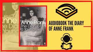 Audiobook The Diary of Anne Frank 🎧