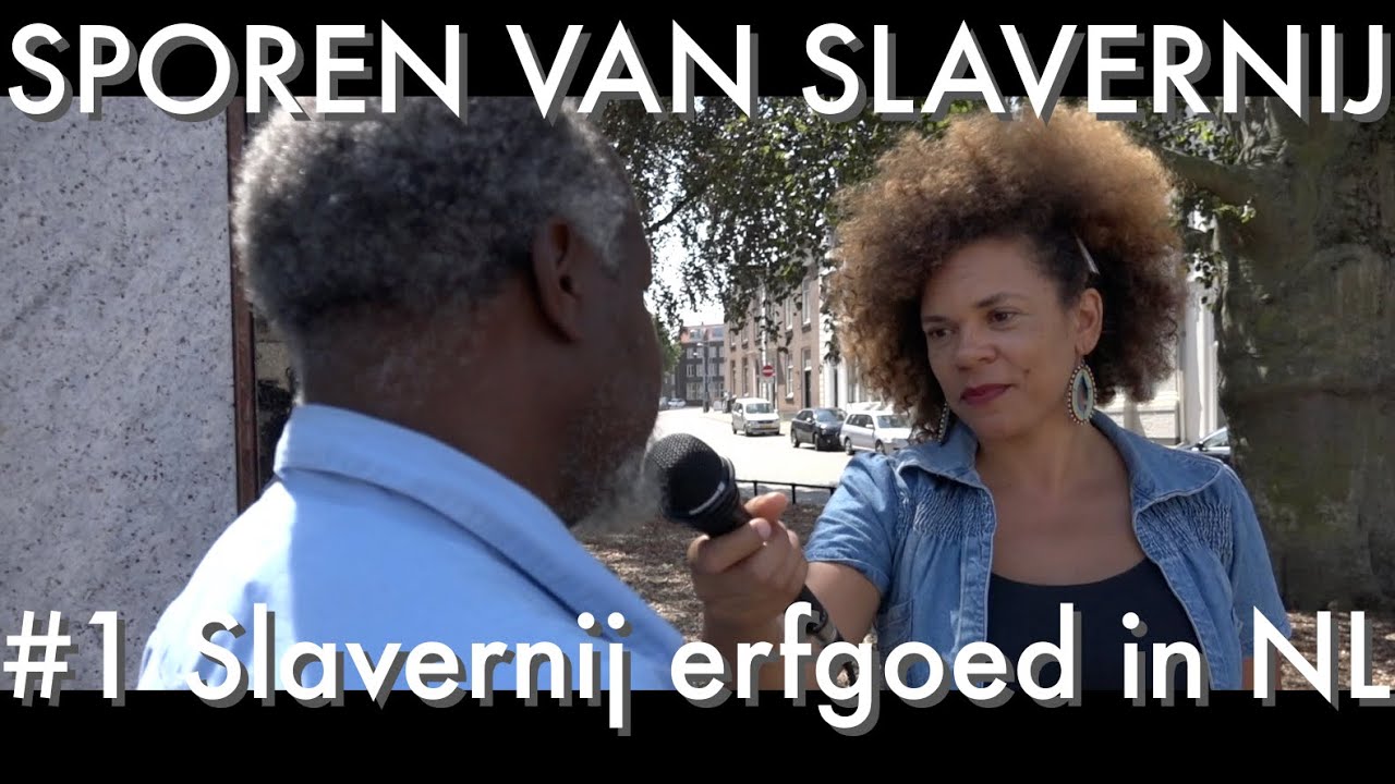 SPOREN VAN SLAVERNIJ | #1 | Slavernij Erfgoed In Nederland - YouTube