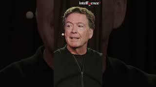 James Comey on his most tense encounter with Donald Trump #trump #politics #america #shorts