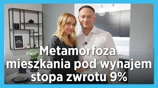 Udana żona. Udany remont. Tylko ceny za wysokie :)  Kuba Midel | Akademia Bogactwa