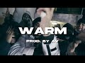 [FREE] K-Trap X Headie One Type UK Drill Beat - WARM