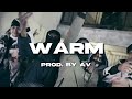 [FREE] K-Trap X Headie One Type UK Drill Beat - WARM