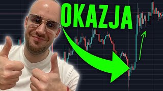 Najłatwiejsza Metoda Znajdowania Okazji Tradingowych | Poradnik Day Tradingu