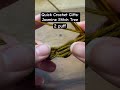 How to do the 2 puff (decrease) for the Crochet Jasmine Stitch Tree. Full tutorial on my channel.