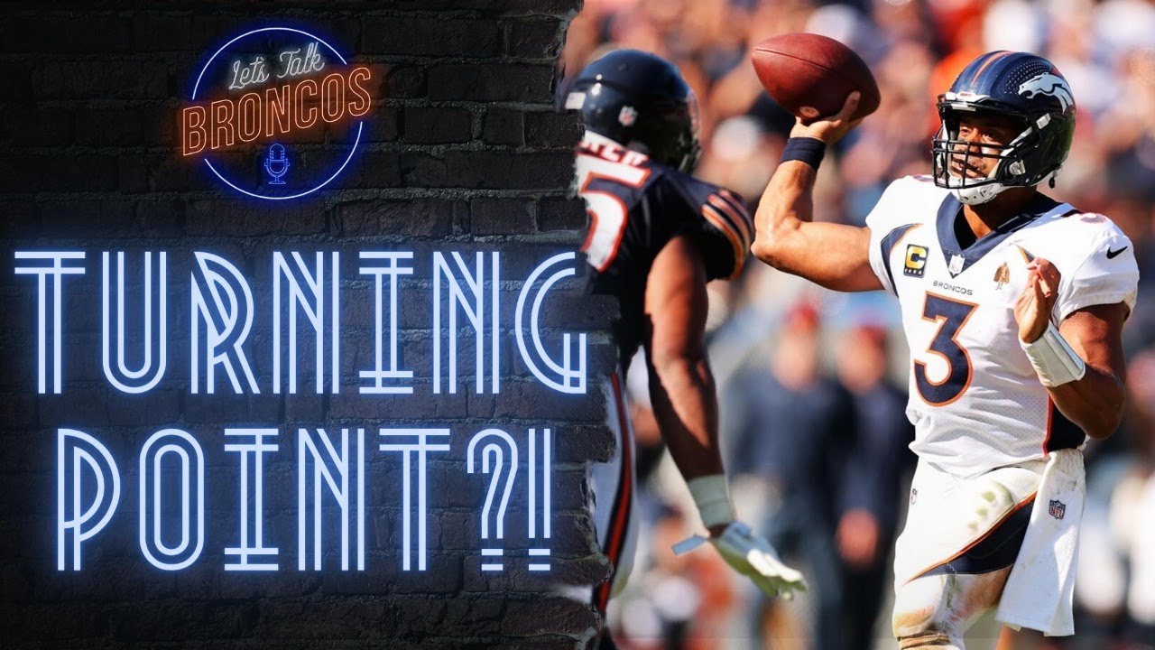 What Broncos Country Should Be Excited About After Denver's Win Over ...