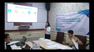 Seminar Orientasi PPPK Kota Surakarta Tahun 2024   Widiyastuti, A Md   Sekretariat Daerah