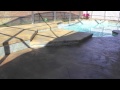 Pool Deck Resoration | Orlando Kool Deck Removal | Decorative Concrete Overlays for Pools