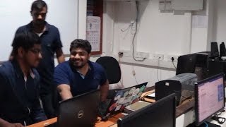 Workshop on Python - Day2