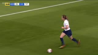 Conti Cup Semi Final 2021/22 - Man City Women Vs Tottenham (03 02 2022)
