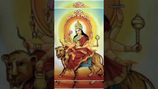 કુષ્માન્ડા માં નો ઘ્યાન મંત્ર || Dhyan Mantra || Navratri Special