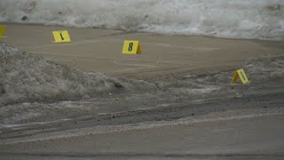 1 Killed, 3 Hurt In Shooting Outside St. Paul Funeral