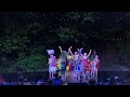 芭蕾“仲夏夜之梦“片刻