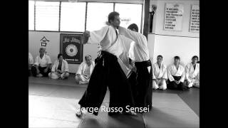 Aikido Sansuikai Venezuela (seminario nacional 10 años Zen Shin Dojo)