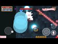 soul knight：this weapon is crazy the bullet fired is bigger than the boss zulan it s just a bug