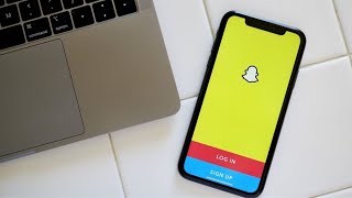 Why Snap Shares Sunk 40