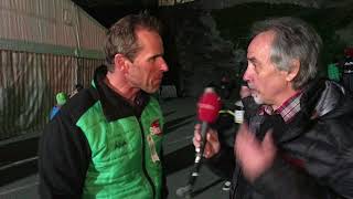 Interview mit Didier Plaschy - Präsident Ski Valais