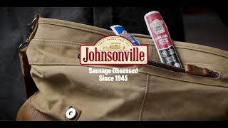 Johnsonville Summer Sausage Sticks: Stick With It