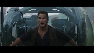 Jurassic World: Fallen Kingdom - In Cinemas June 6 (HD)