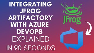 How To Integrate JFrog Artifactory With Azure DevOps (2025)