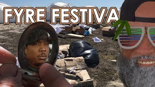 The Failure of Fyre Festival