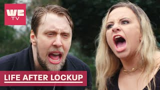 Courtnee Will Explode Over Divorce Talk Life After Lockup
