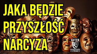 JAKA BĘDZIE PRZYSZŁOŚĆ NARCYZA #narcyz #psychopata #socjopata #psychologia #rozwój #npd #romans