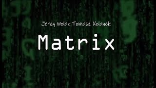 Którą pigułkę wybrali bracia Wachowscy? 20 lat po premierze filmu „Matrix”