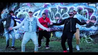 Kinzim Caminho longe (Official Video) 2018 by Ac Pro