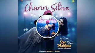 Chan Sitra (DJ Remix) | Song By Ammy Virk | Tania | Oye Makhna |Latest Punjabi Song | Jassu Series