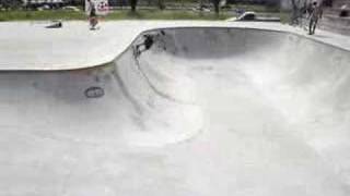 FIM IMIGRANTES Marco Janeiro Skate Old School