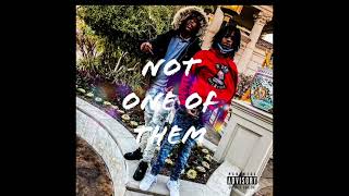 Tossnem Rmoney X Lil Poppy - “Not One Of Them” (Official Audio)