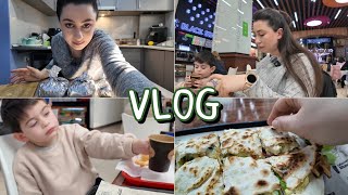 Առաջին վլոգը իմ նոր տեսախցիկով #vlog #osmopocket3