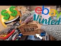 eBay vs Vinted | Which Marketplace Got Me The MOST Sales?