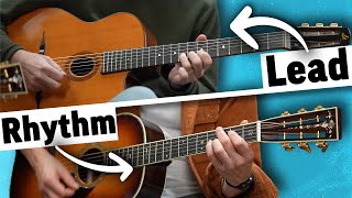 DJANGO REINHARDT: What every guitarist should know (beginner to pro)