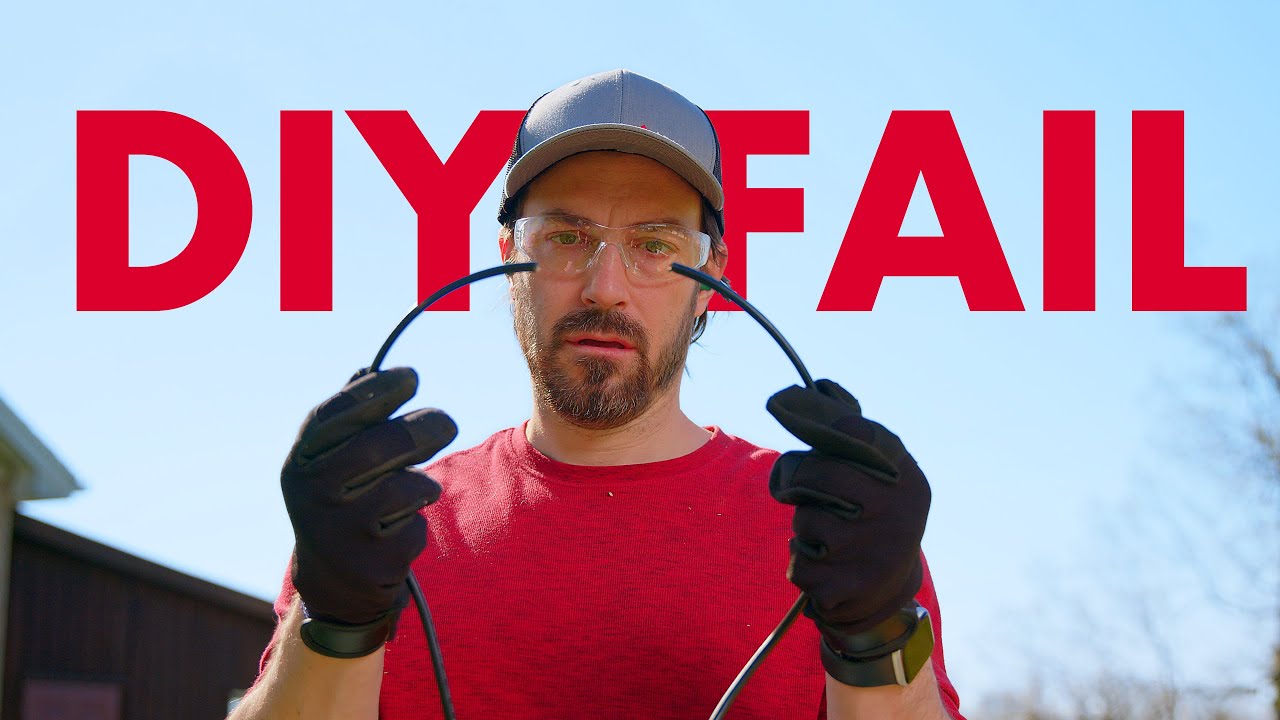 Decking Fail Youtube