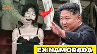 As Ex-namoradas de Kim Jong Un e Seu DESAPARECIMENTO: Os Amores Mais Sombrios da Coreia do Norte